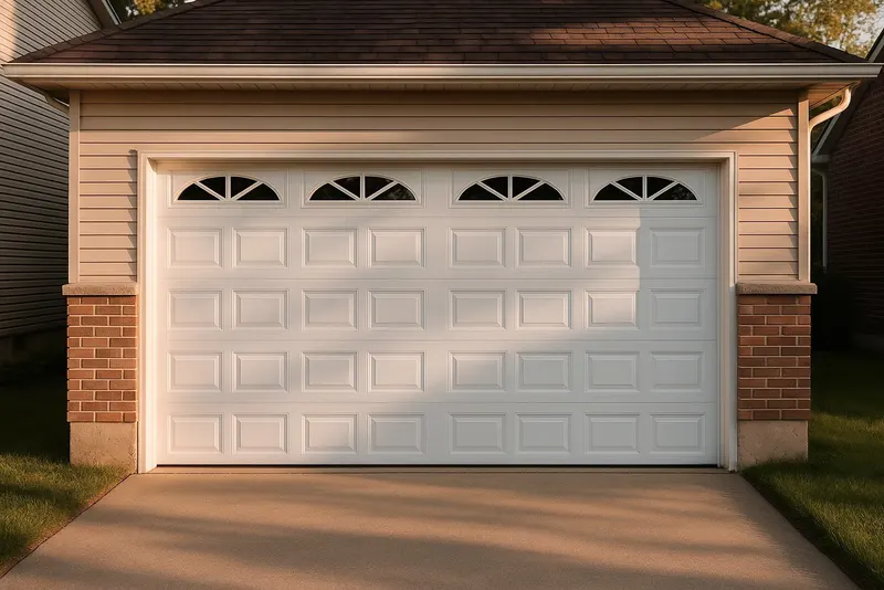 Contact Fort Myers Garage Door Service