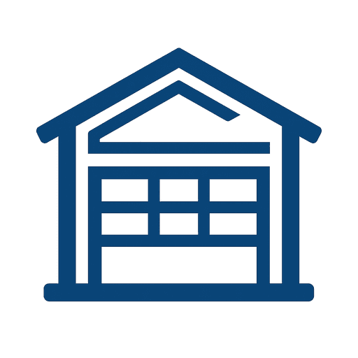 Fort Myers Garage Door Service logo