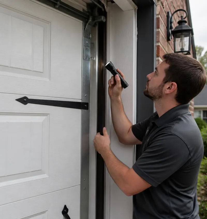 Spring Repair & Replacement in Fort Myers